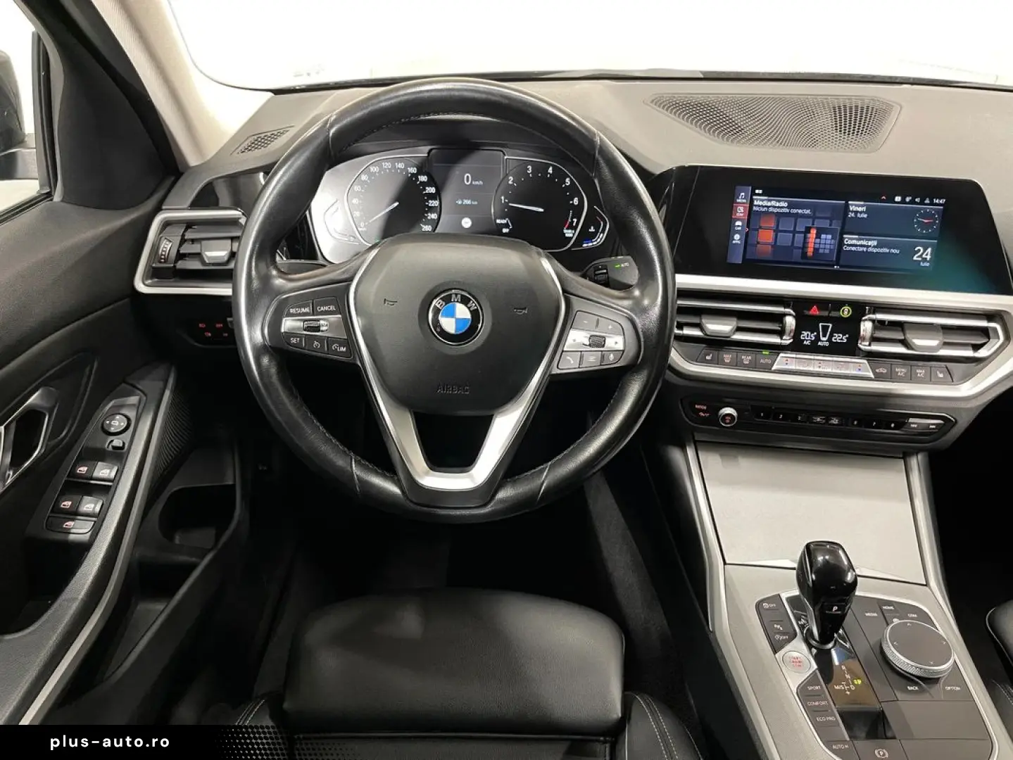 Bmw Seria-3