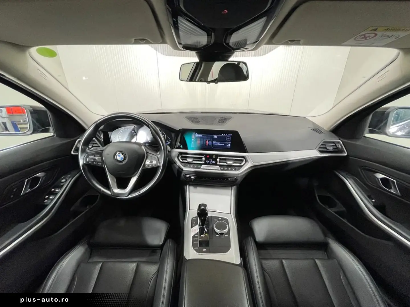 Bmw Seria-3