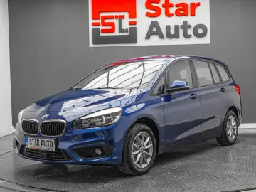 Bmw Seria-2