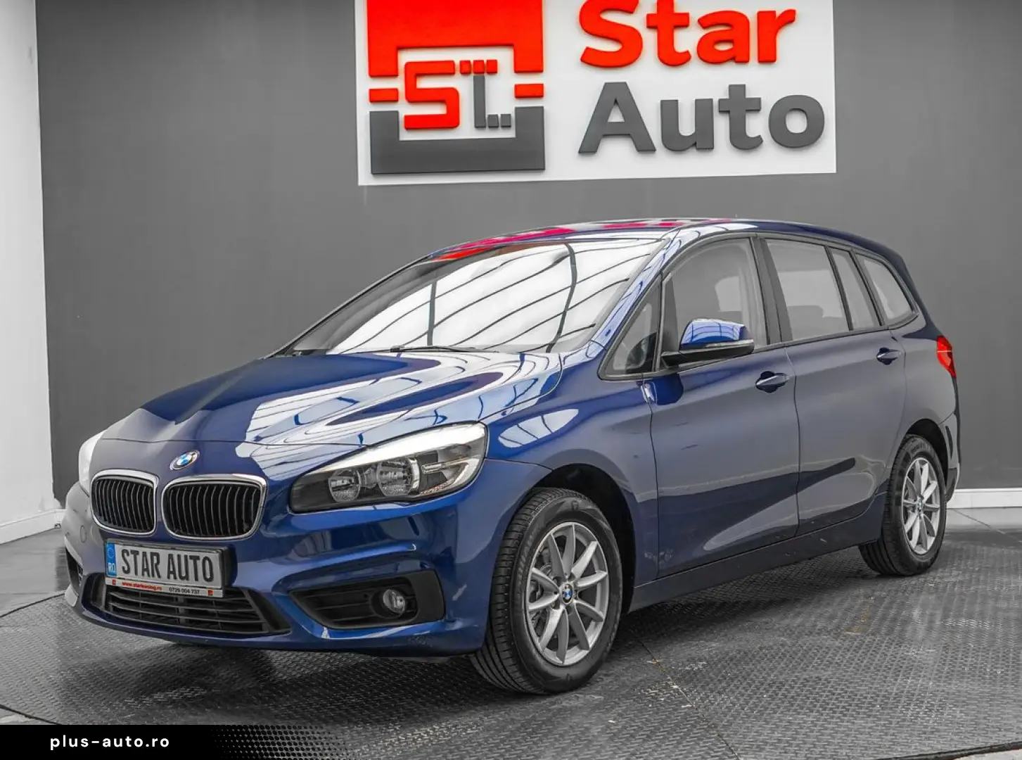 Bmw Seria-2
