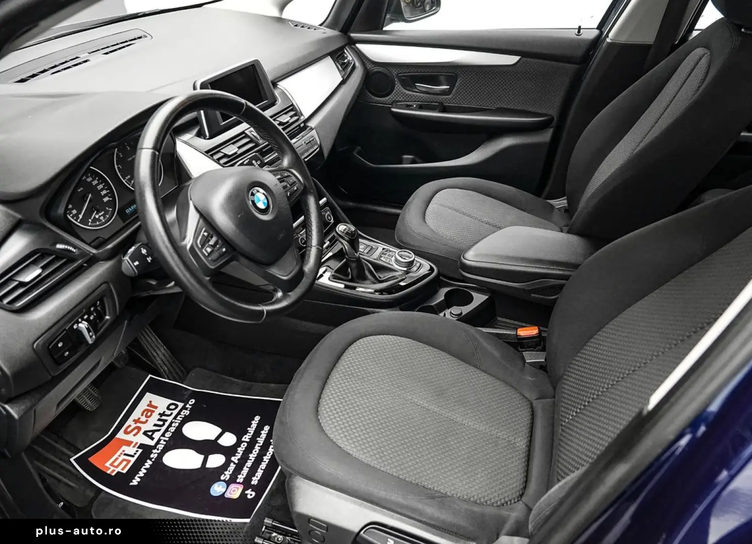 Bmw Seria-2