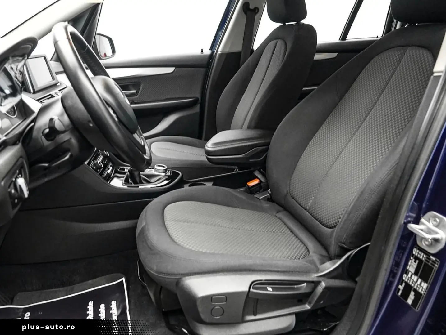 Bmw Seria-2