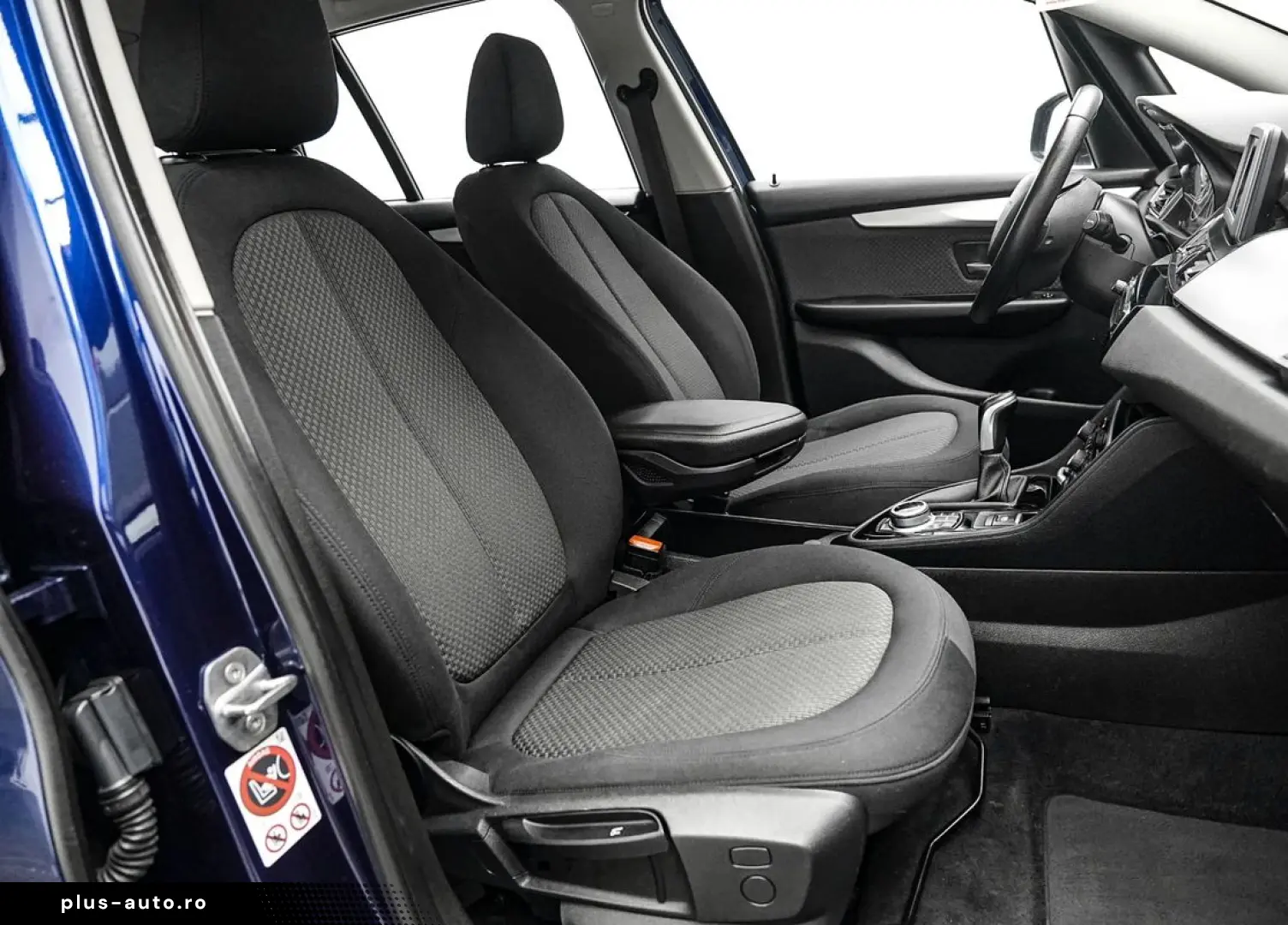 Bmw Seria-2