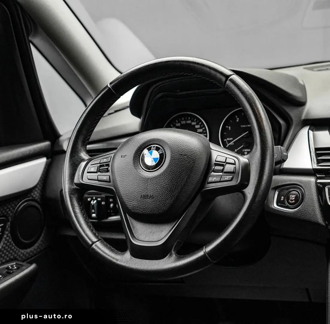 Bmw Seria-2