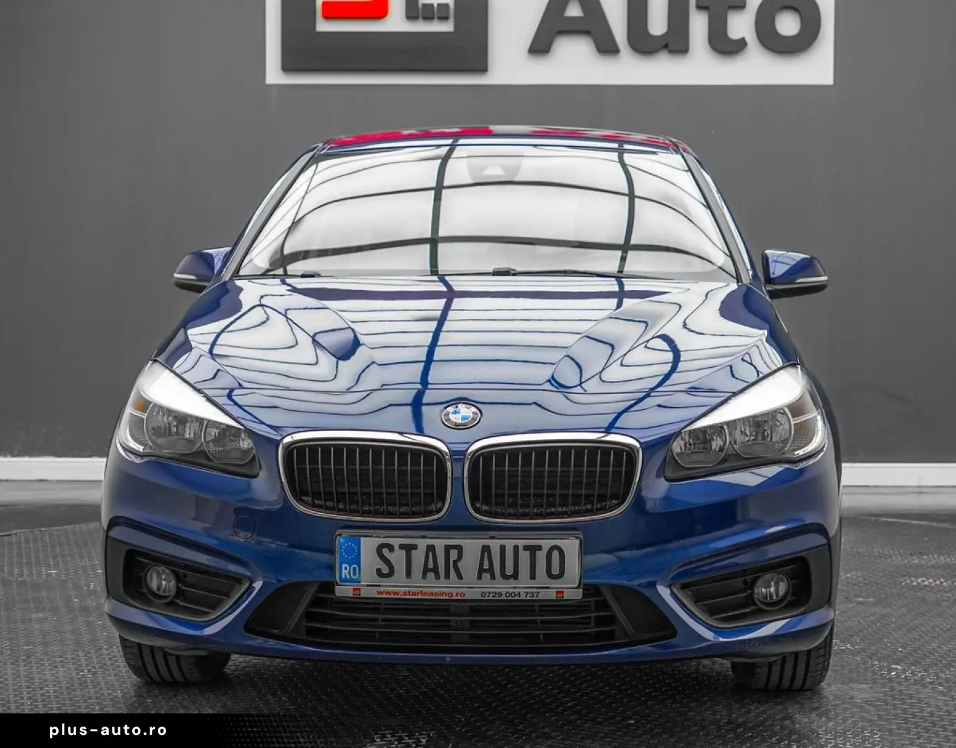 Bmw Seria-2