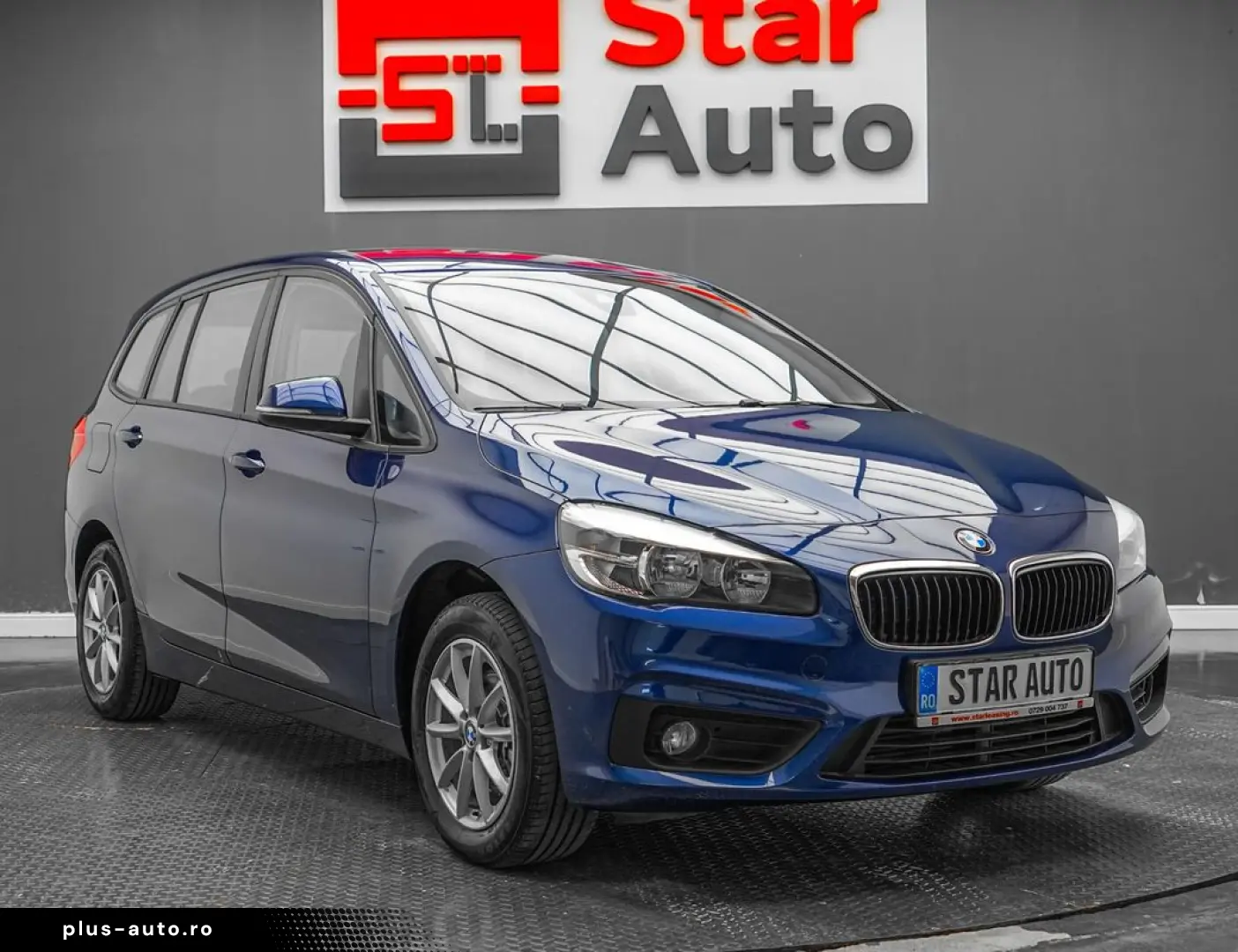 Bmw Seria-2