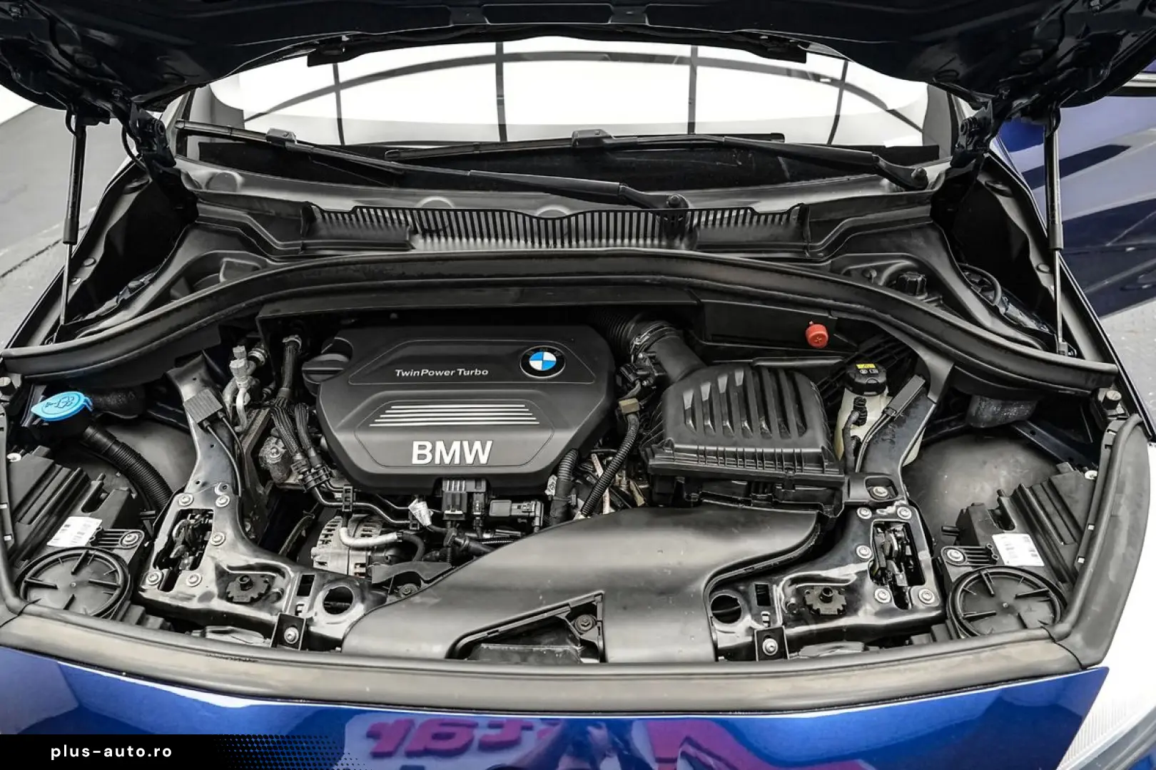 Bmw Seria-2