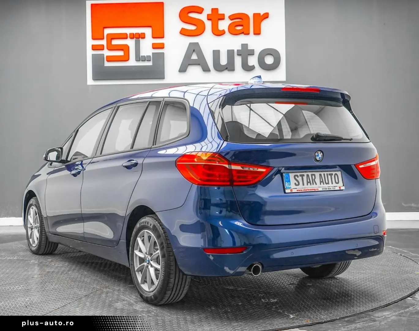 Bmw Seria-2