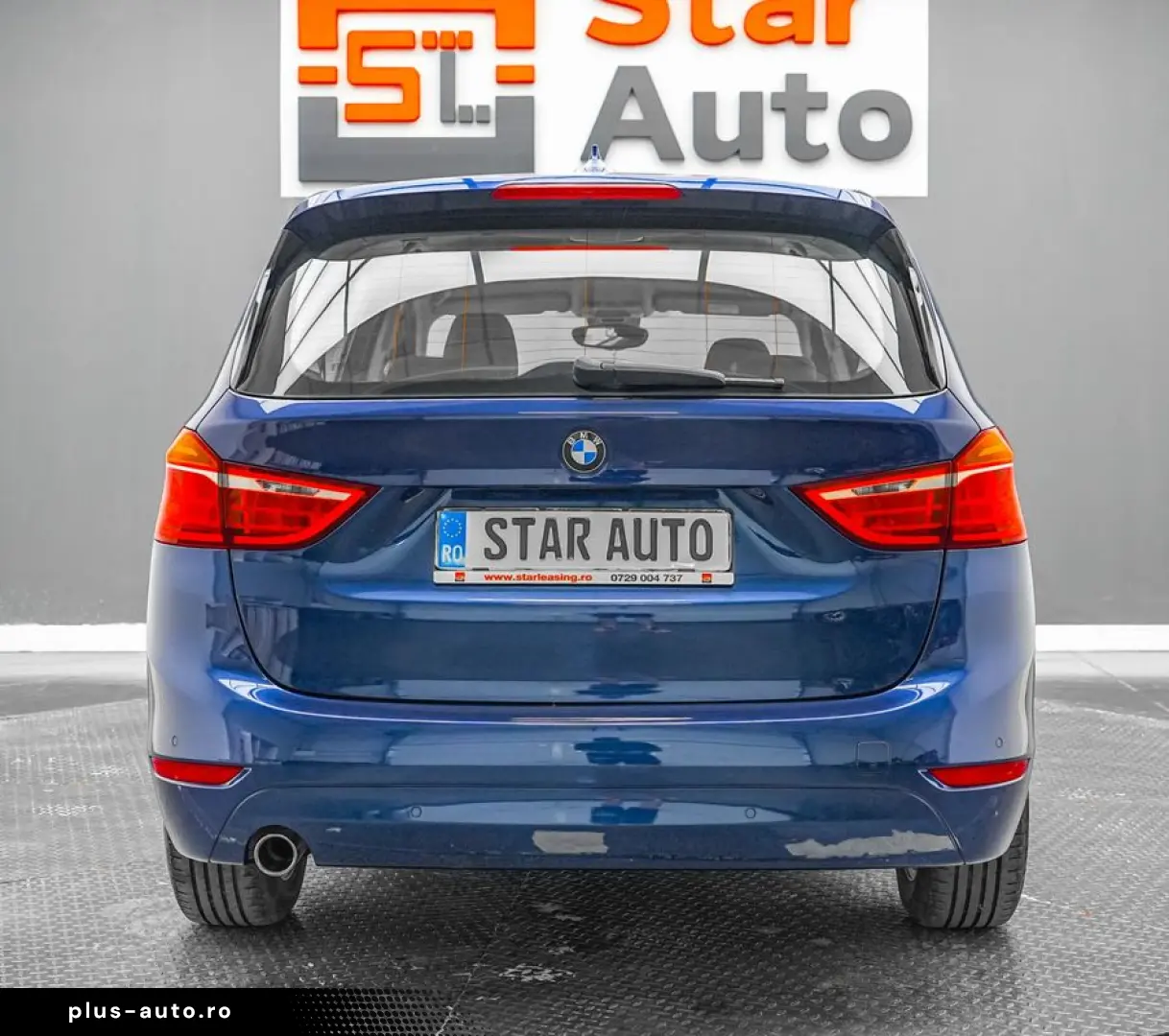 Bmw Seria-2
