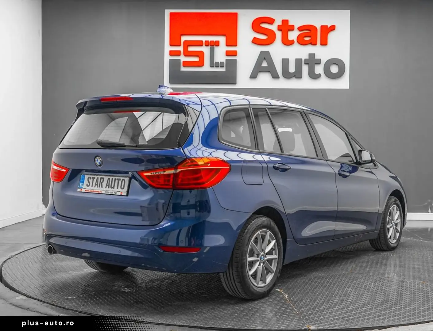 Bmw Seria-2