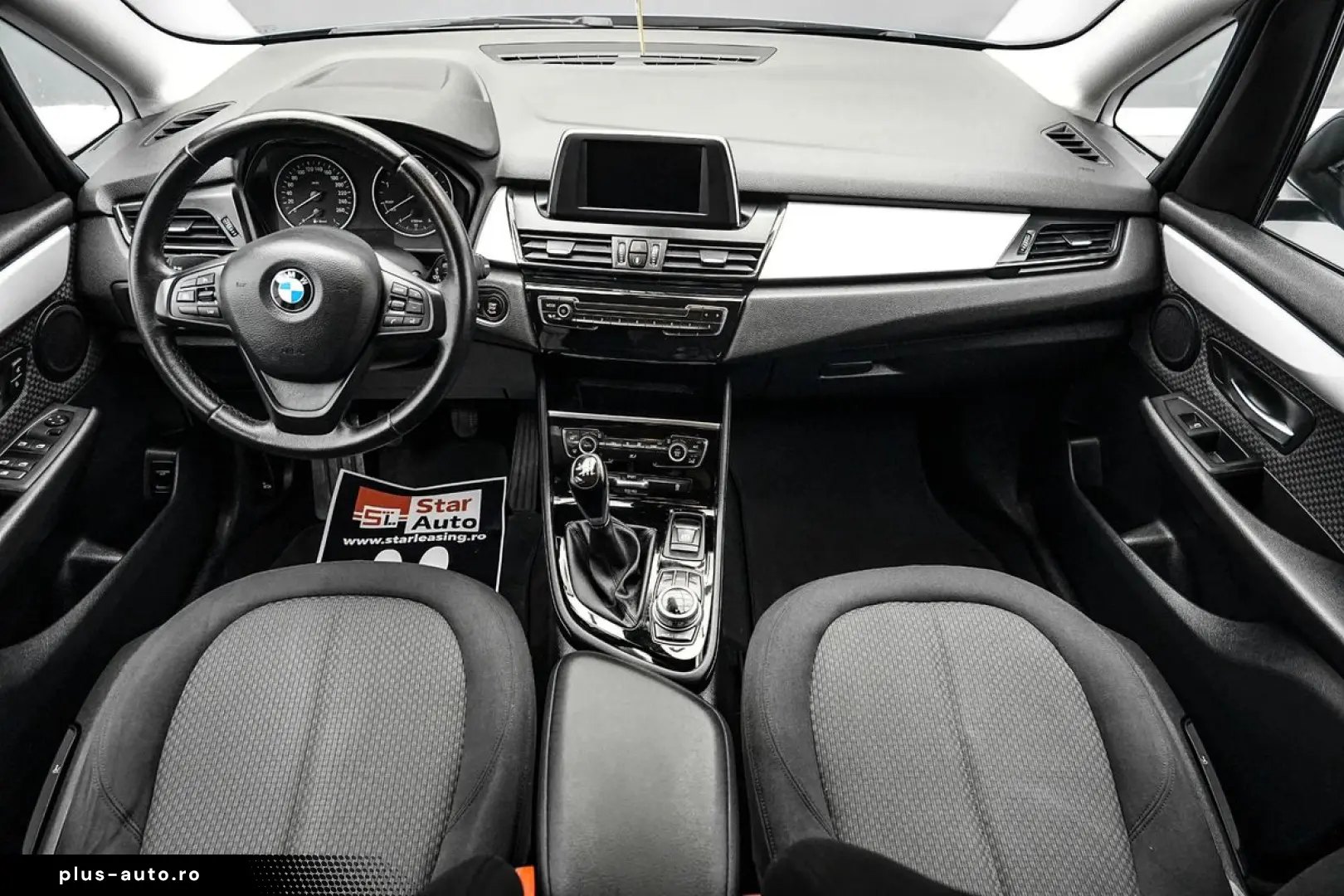 Bmw Seria-2