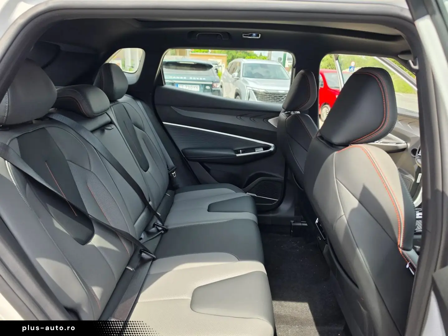 Geely CITYRAY GF   sport