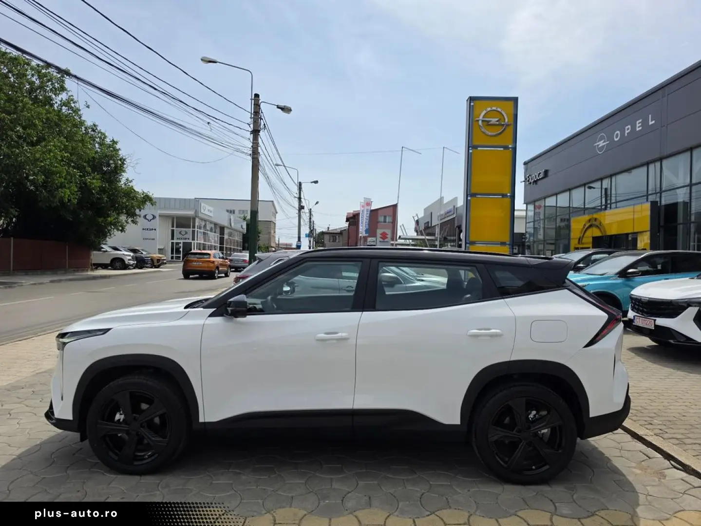 Geely CITYRAY GF   sport