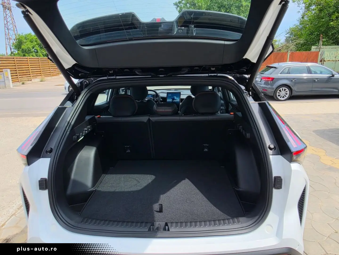 Geely CITYRAY GF   sport