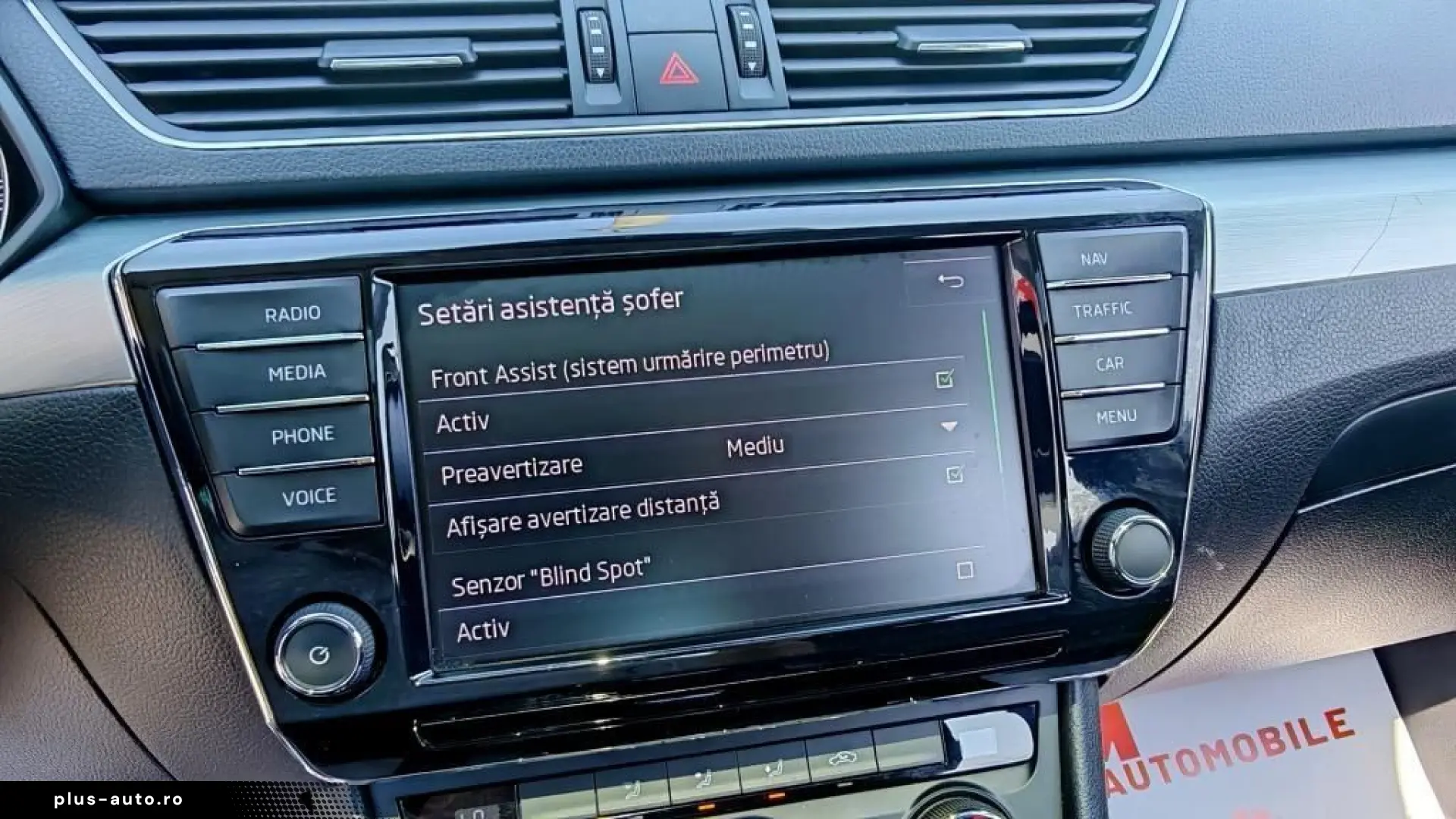 Skoda Superb Automat DSG 2017 Diesel - Rate   Credit   Garan