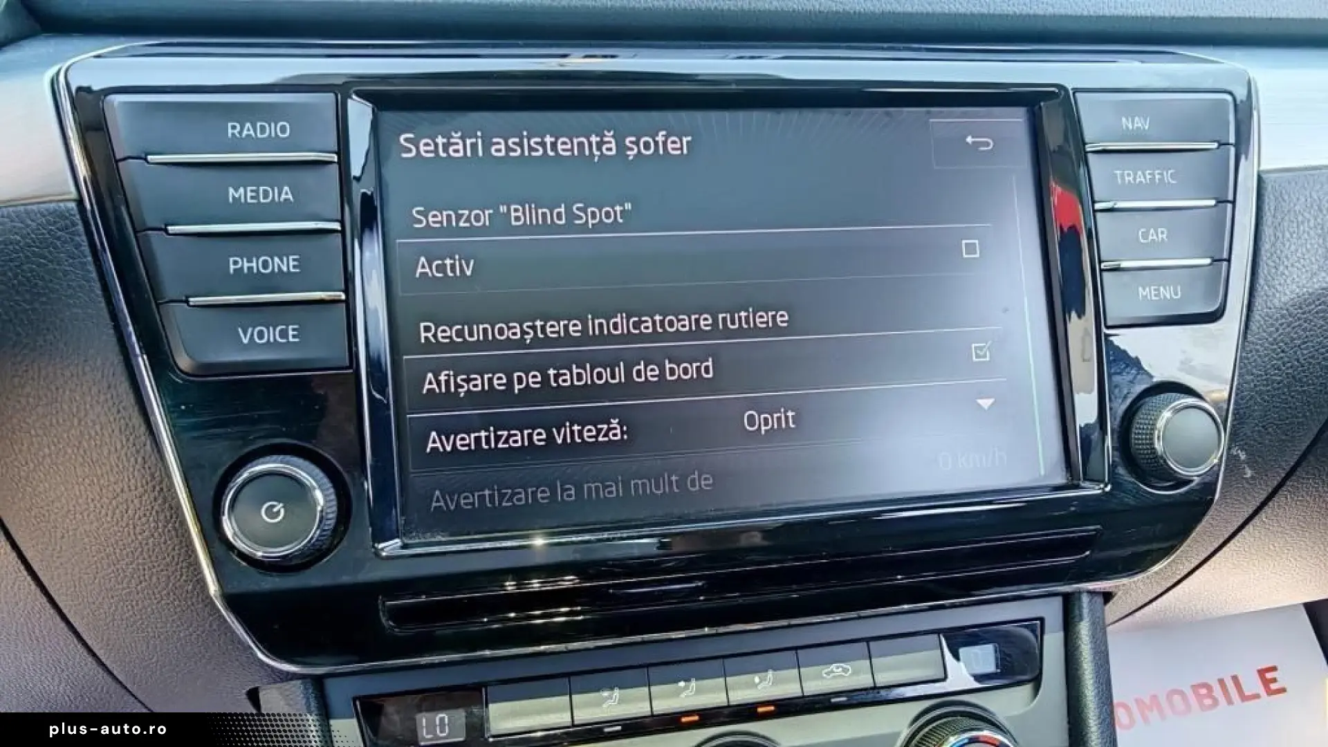 Skoda Superb Automat DSG 2017 Diesel - Rate   Credit   Garan
