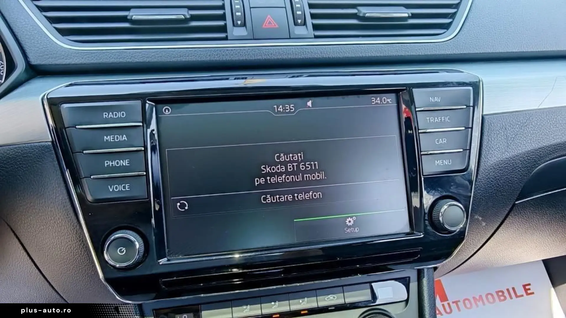 Skoda Superb Automat DSG 2017 Diesel - Rate   Credit   Garan