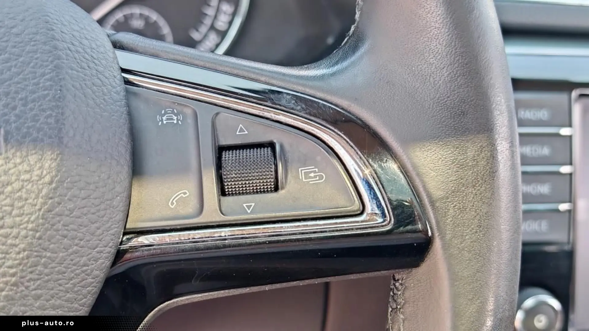 Skoda Superb Automat DSG 2017 Diesel - Rate   Credit   Garan