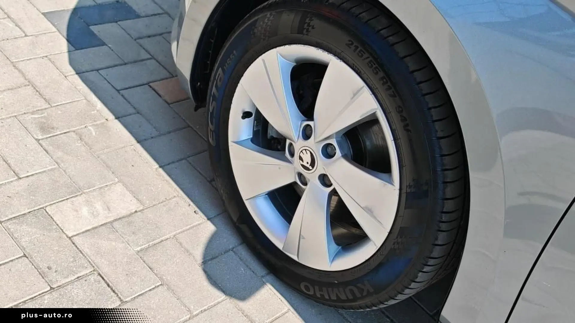 Skoda Superb Automat DSG 2017 Diesel - Rate   Credit   Garan