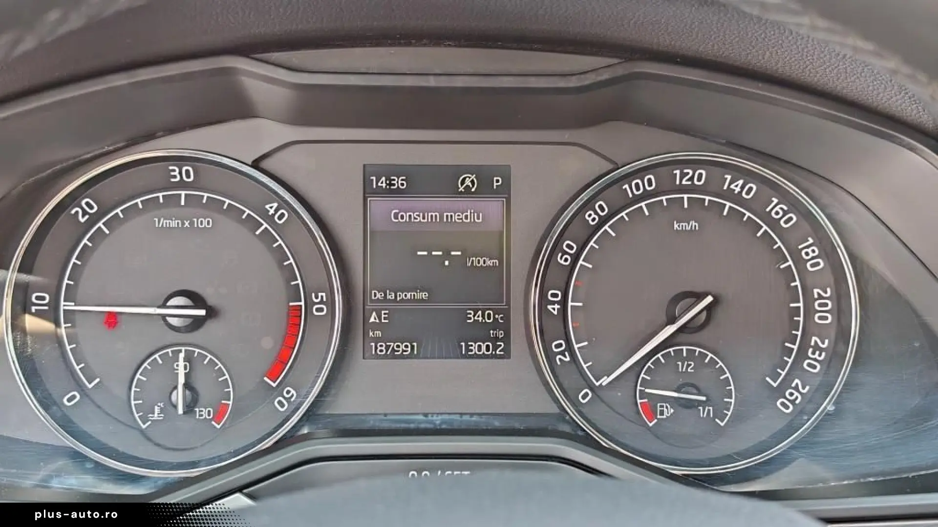Skoda Superb Automat DSG 2017 Diesel - Rate   Credit   Garan