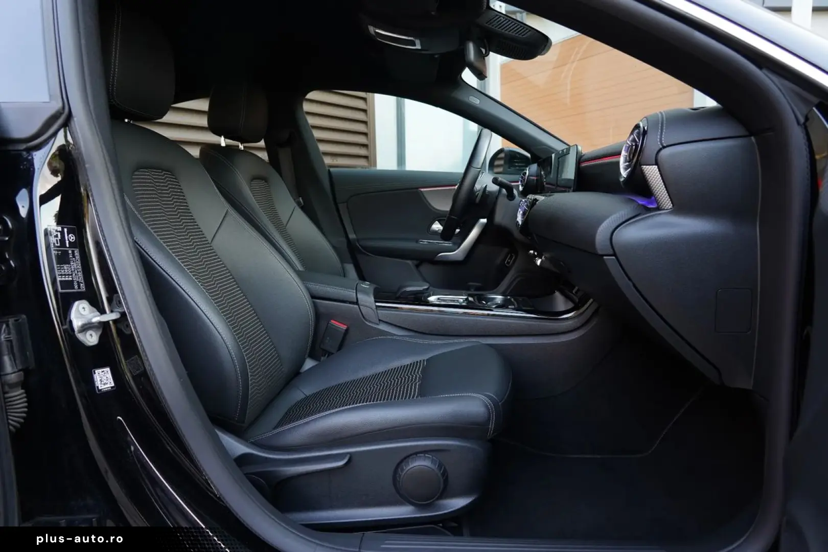 Mercedes-Benz Cla-250