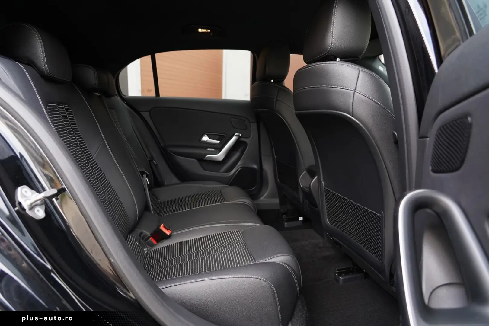 Mercedes-Benz A-180