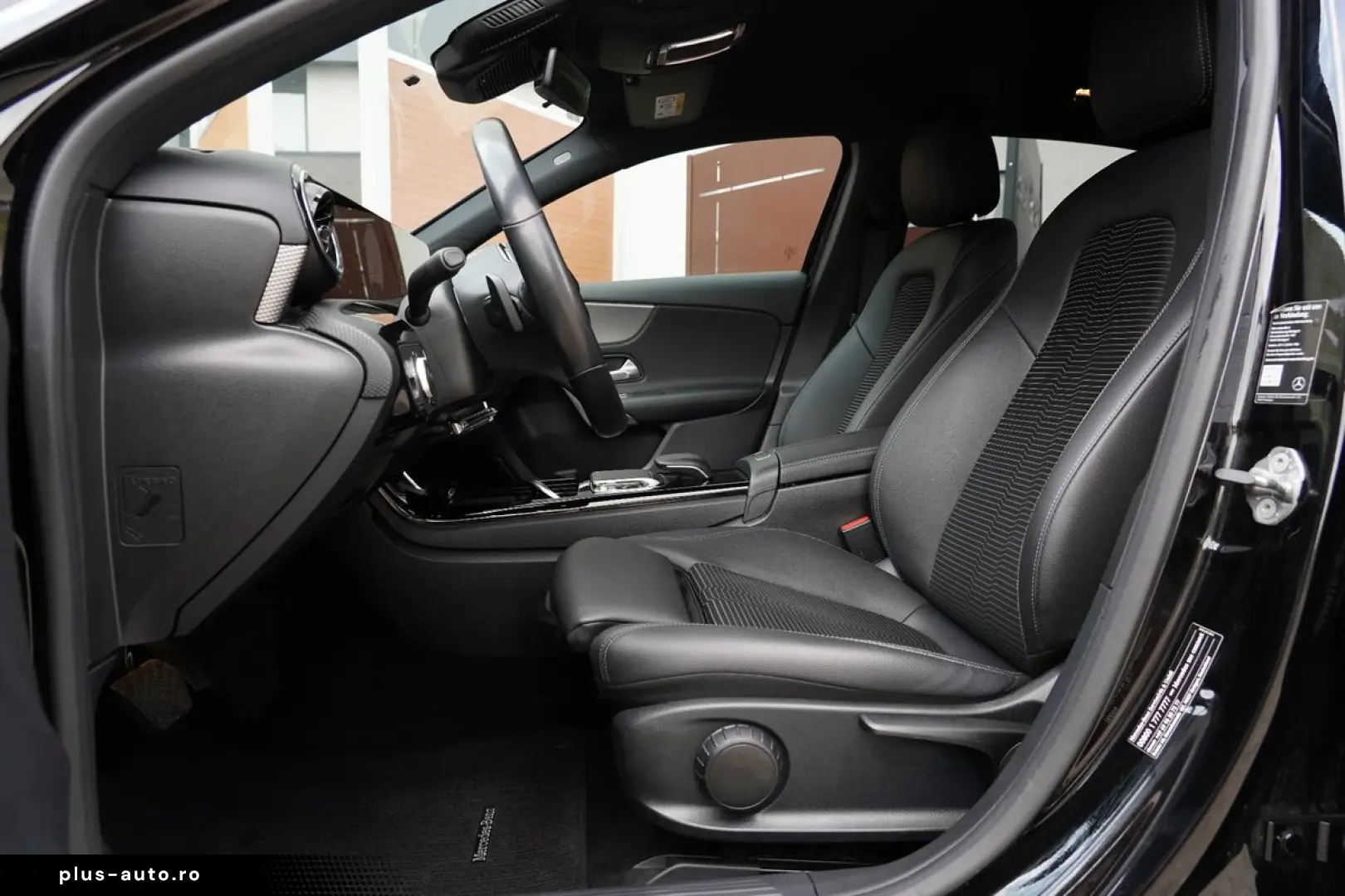 Mercedes-Benz A-180