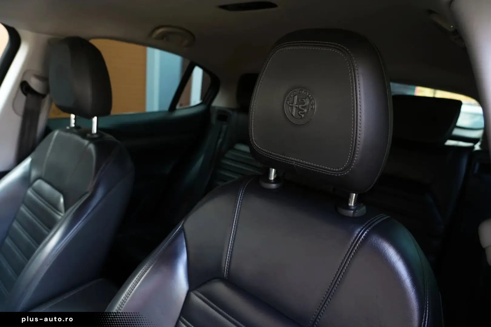 Alfa-Romeo Stelvio