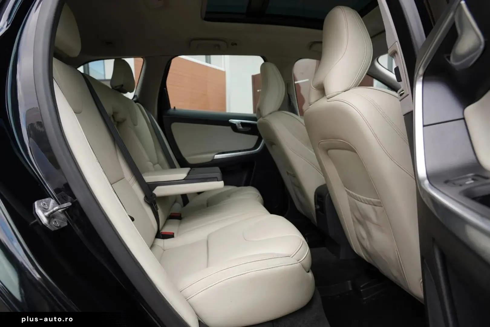 Volvo Xc-60