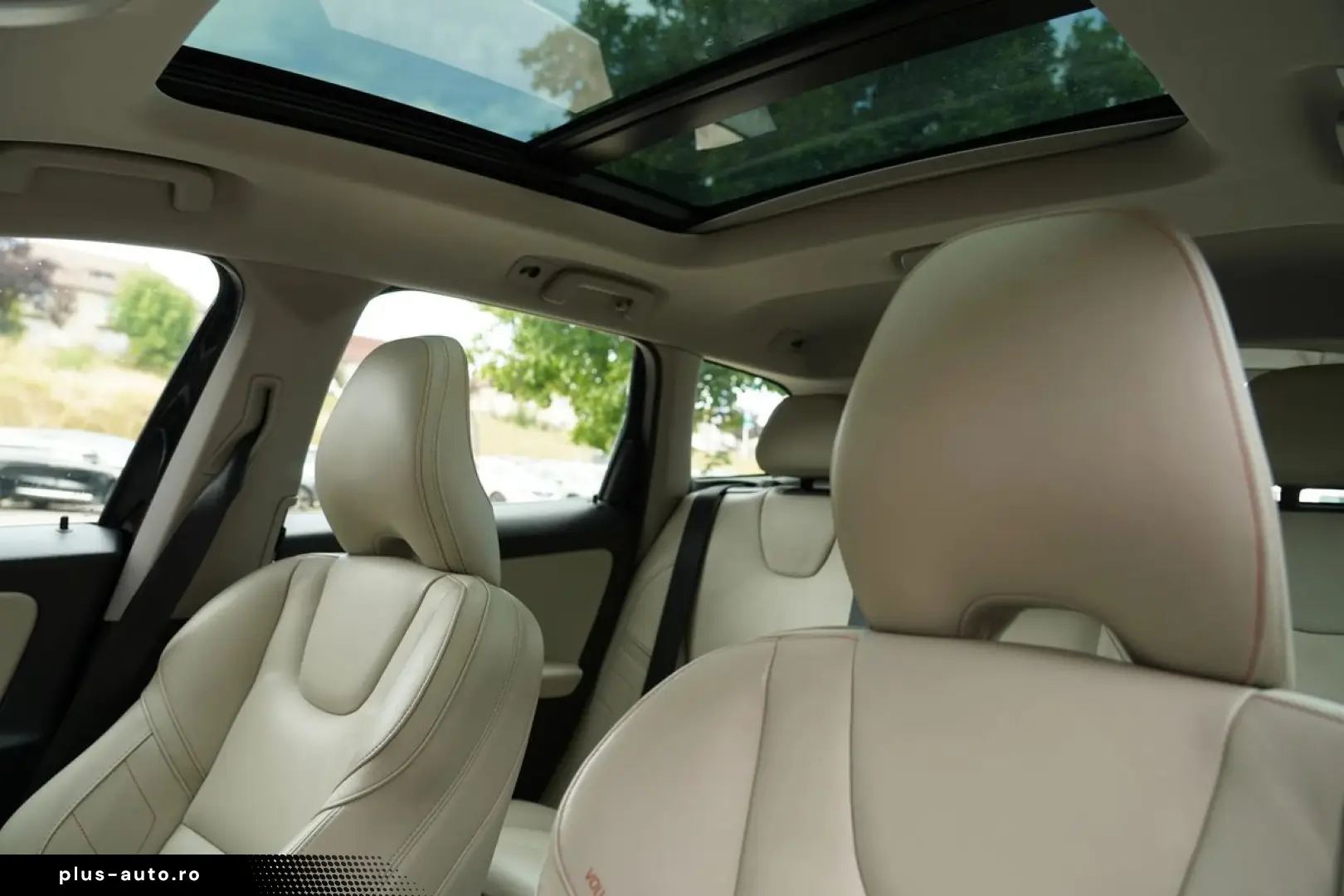 Volvo Xc-60