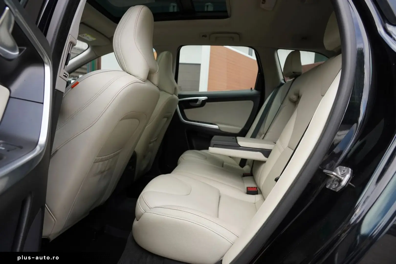 Volvo Xc-60