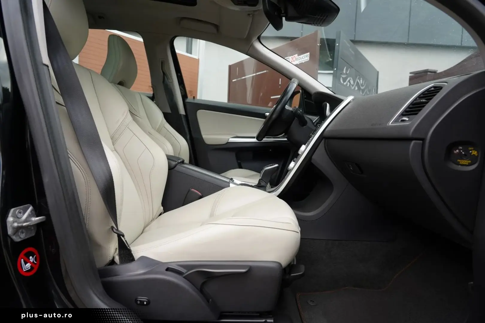 Volvo Xc-60