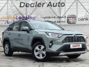 Toyota Rav-4