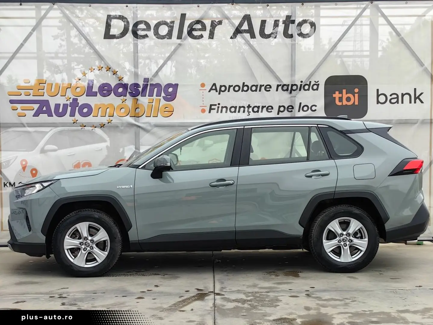 Toyota Rav-4