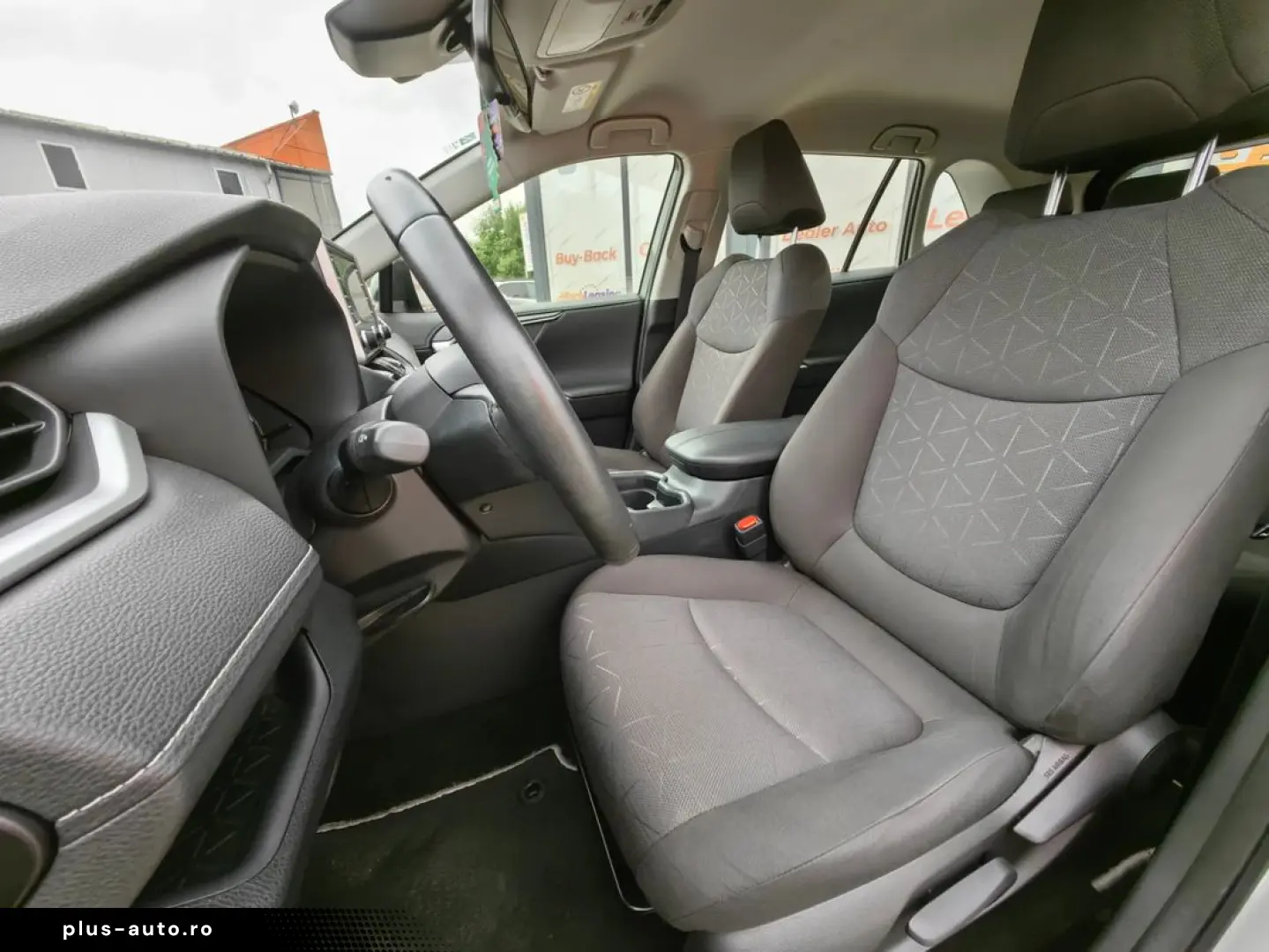 Toyota Rav-4