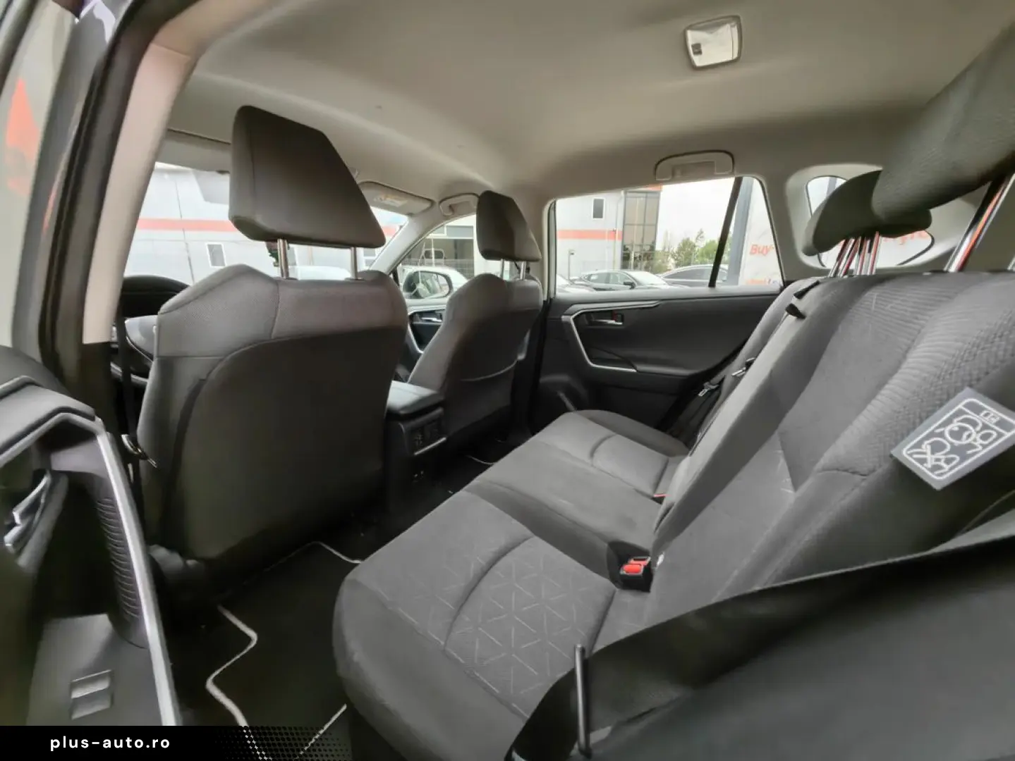 Toyota Rav-4