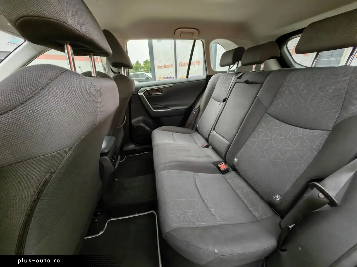 Toyota Rav-4