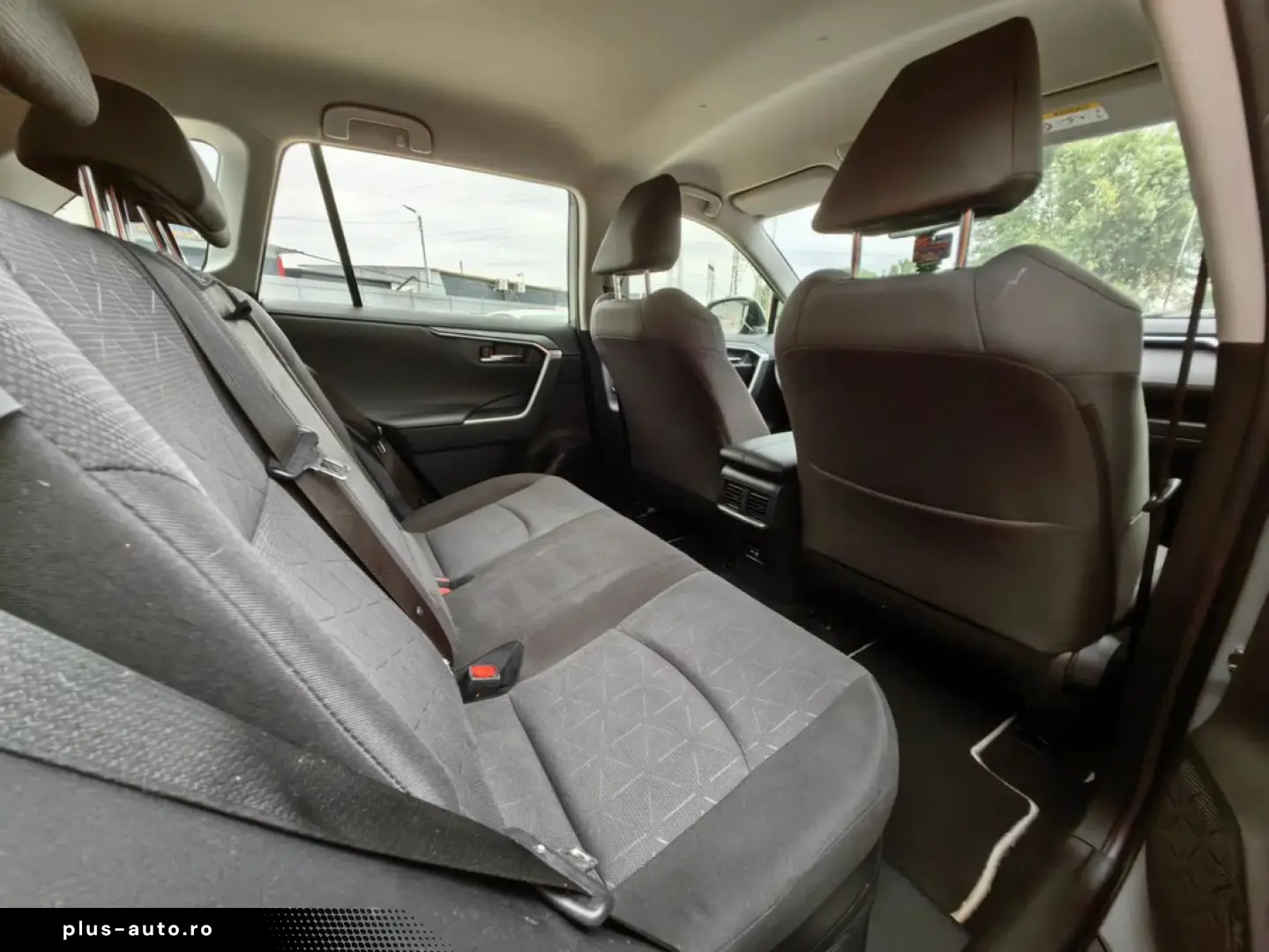 Toyota Rav-4