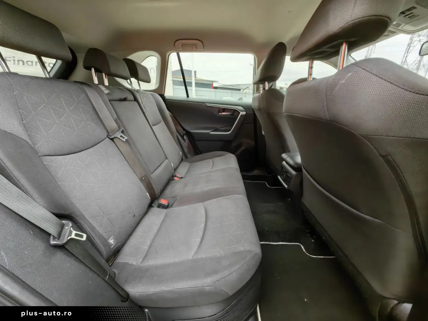 Toyota Rav-4