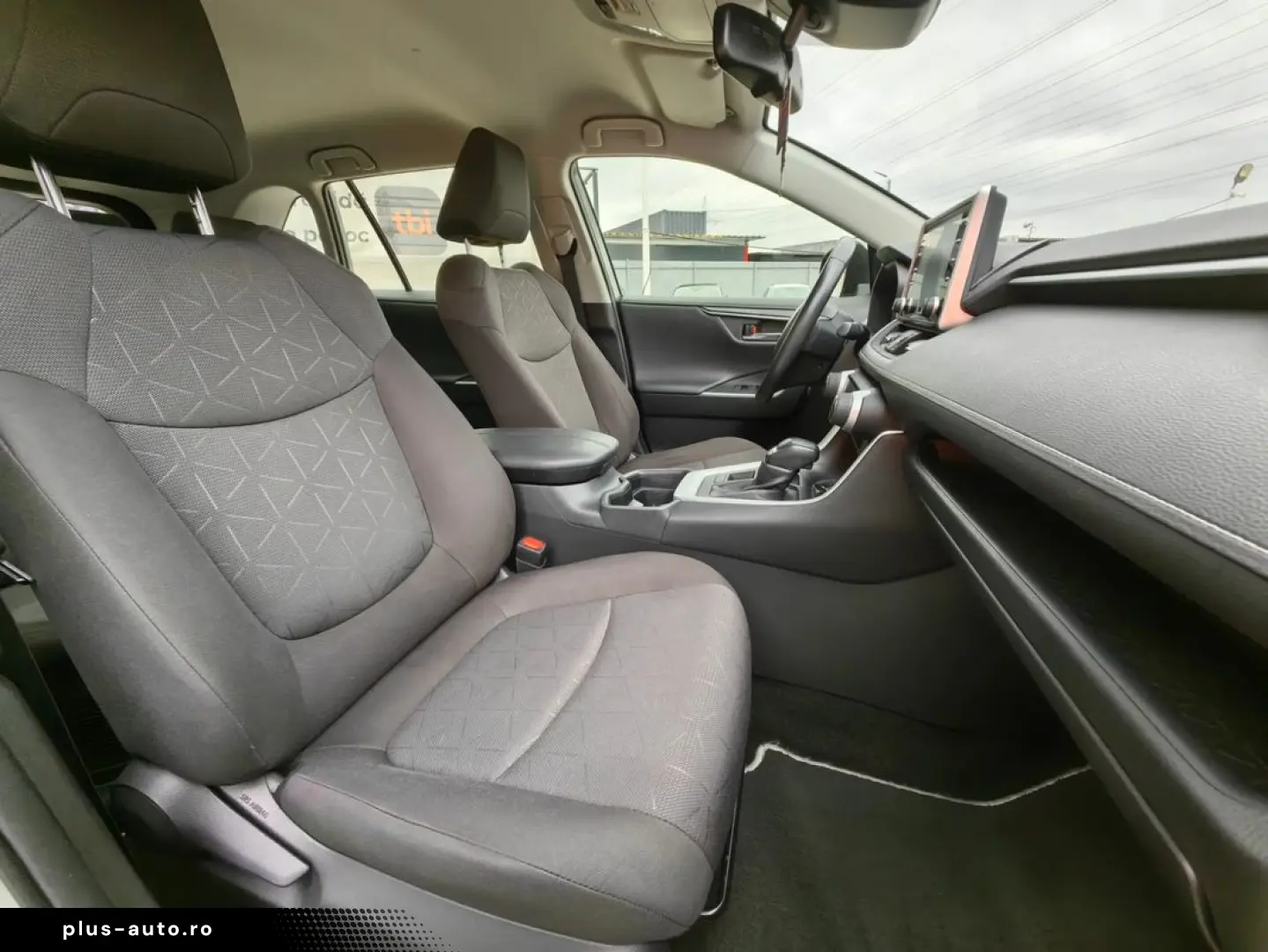 Toyota Rav-4