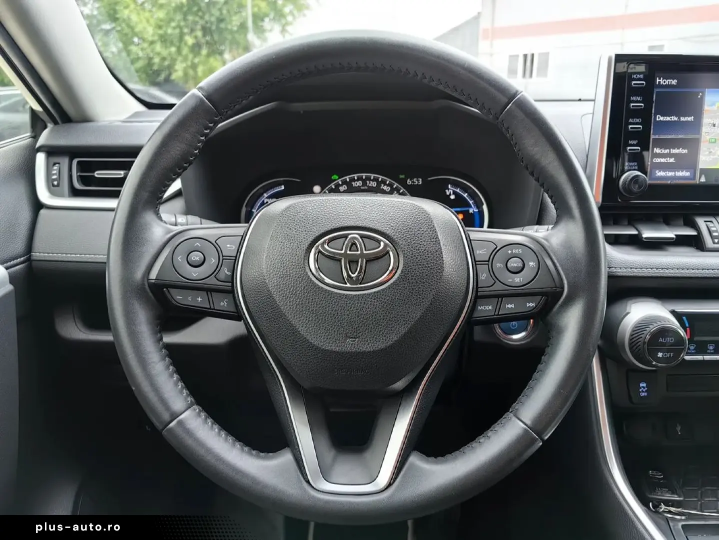 Toyota Rav-4