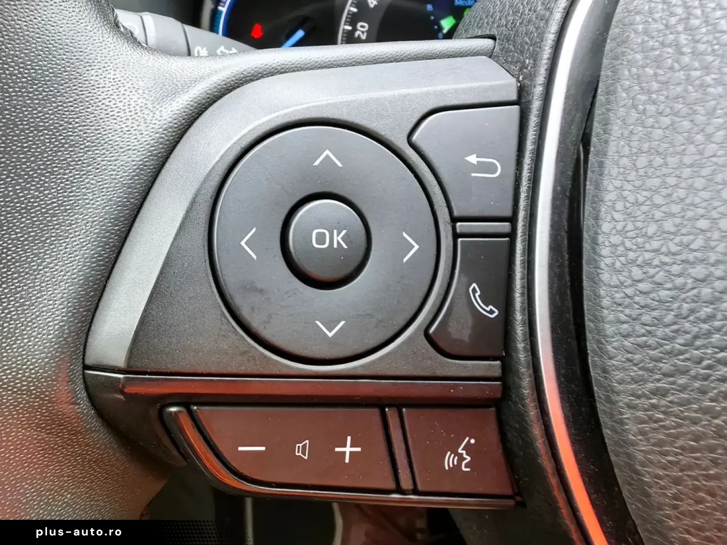 Toyota Rav-4