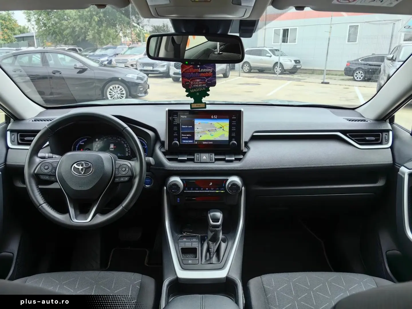 Toyota Rav-4