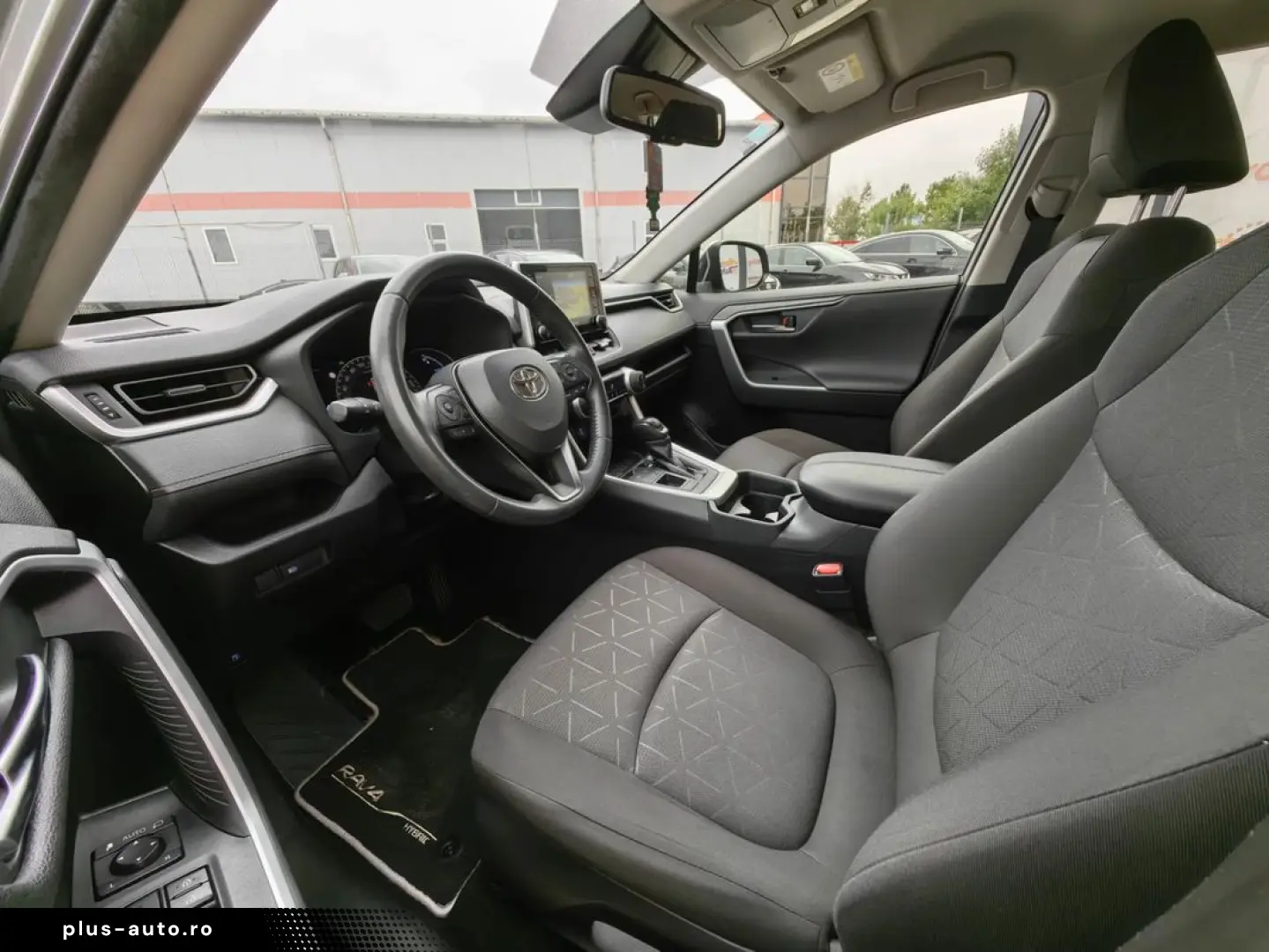 Toyota Rav-4