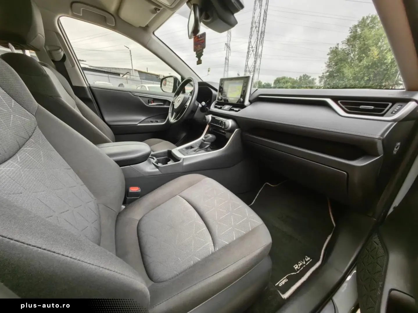Toyota Rav-4