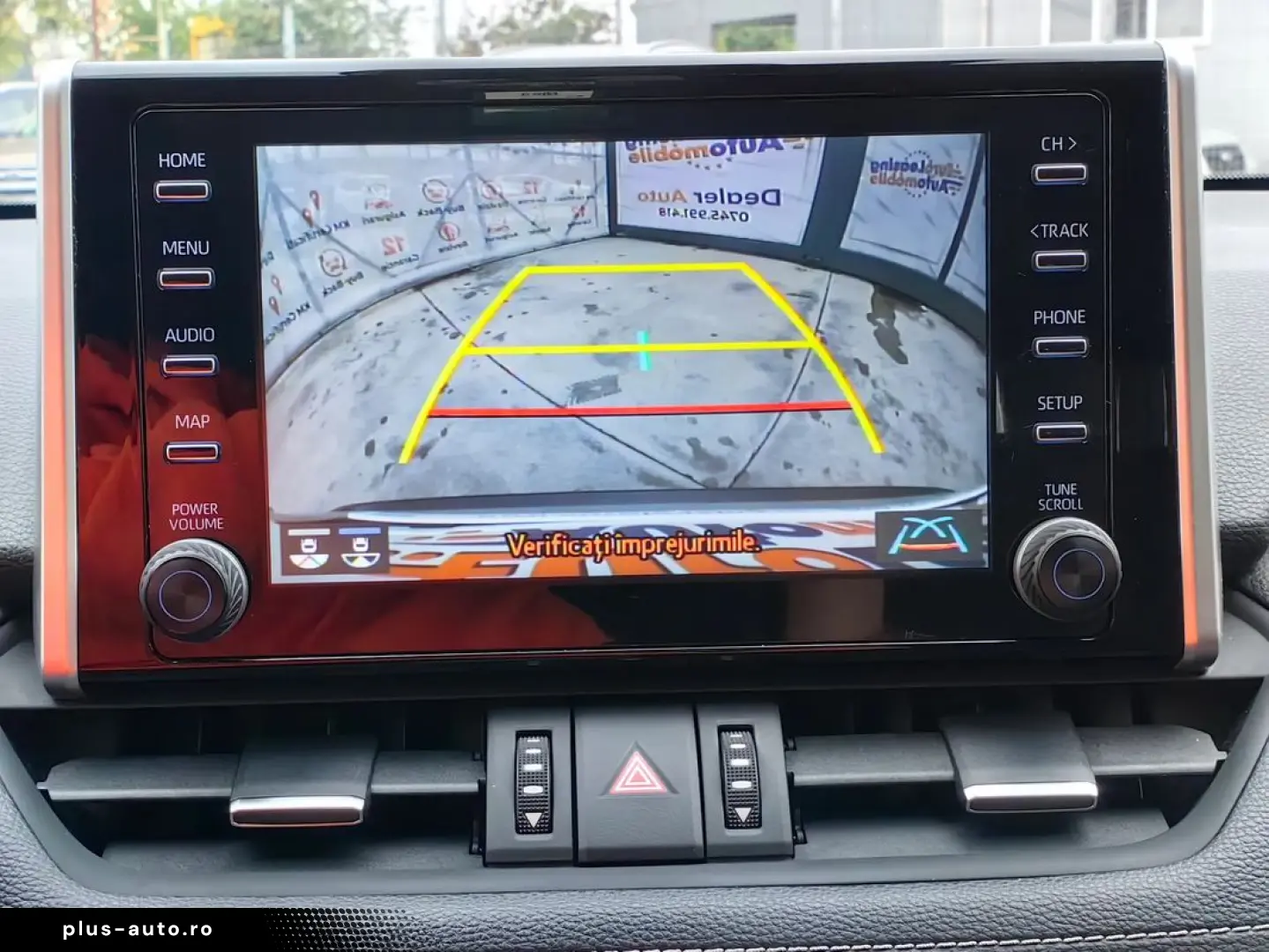 Toyota Rav-4