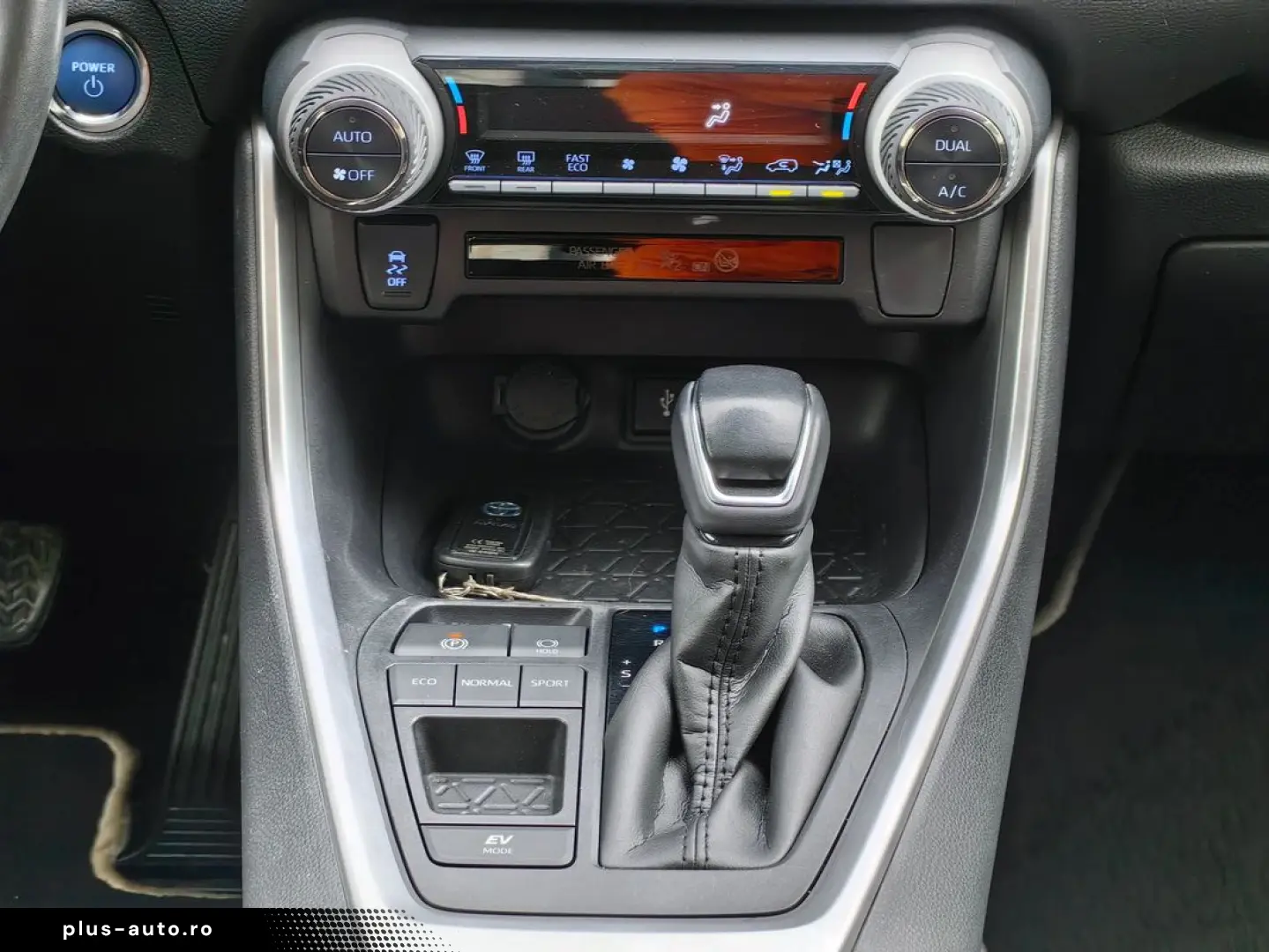 Toyota Rav-4