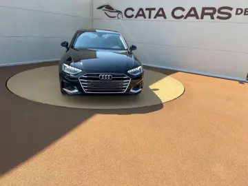Audi A4 40TDI  190CP  FULL LED  Distronic  Navi  Cockpit
