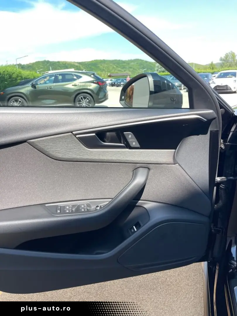 Audi A4 40TDI  190CP  FULL LED  Distronic  Navi  Cockpit