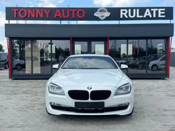 Bmw Seria-6